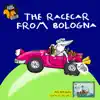 Eddi Musik - The Racecar from Bologna - Single